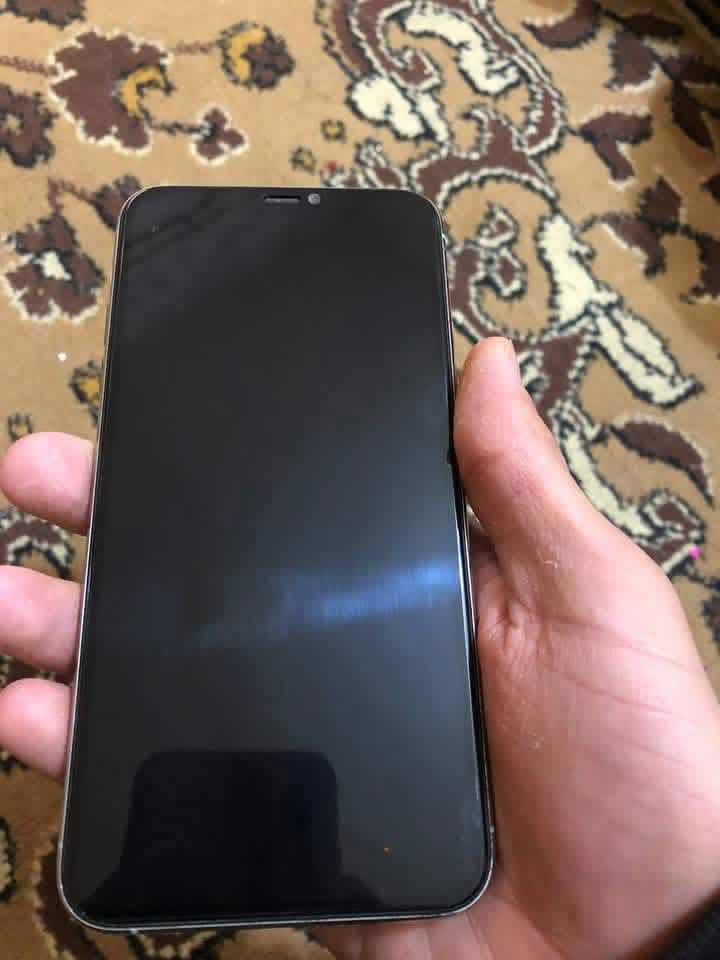 ١١ برو ماكس
مبدل شاشة نوعية زينة جدا ٣ خيارات 
مبدل بطارية تفصيخ تقرا ١٠٠٪؜

كلشي شغال اي عطل مابيه 

ذاكرة ٦٤
فيس ايدي واكف + كاميرا الخلفية 2x مغوشه شويه 

ويا كفر وكيبل مراوس 
مكاني كربلاء


**إذا كنت صاحب هذا الإعلان وتريد حذفه لأي سبب، رجاءا أرسل رسالة إلى الدعم الفني**