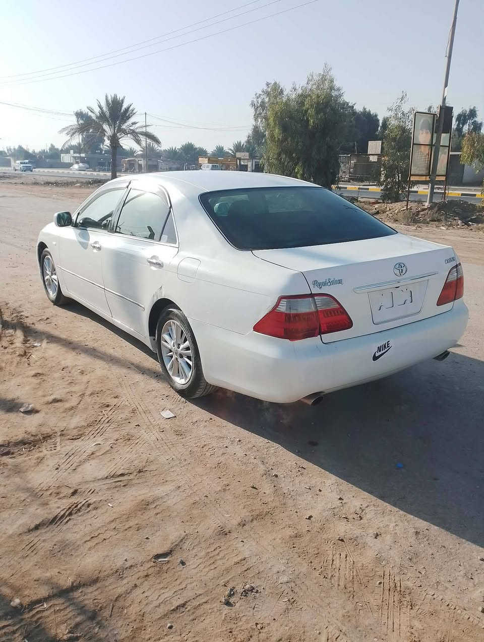 شاهينه مديل ٧ادوات دخول جديد سياره طك كارتون جديده ٣دكم داخل بيجي مكينه وكير مفولات كصتين السياره قماره وجنطه
مكان بابل قضاء القاسم ناحية الطليعة ***********
