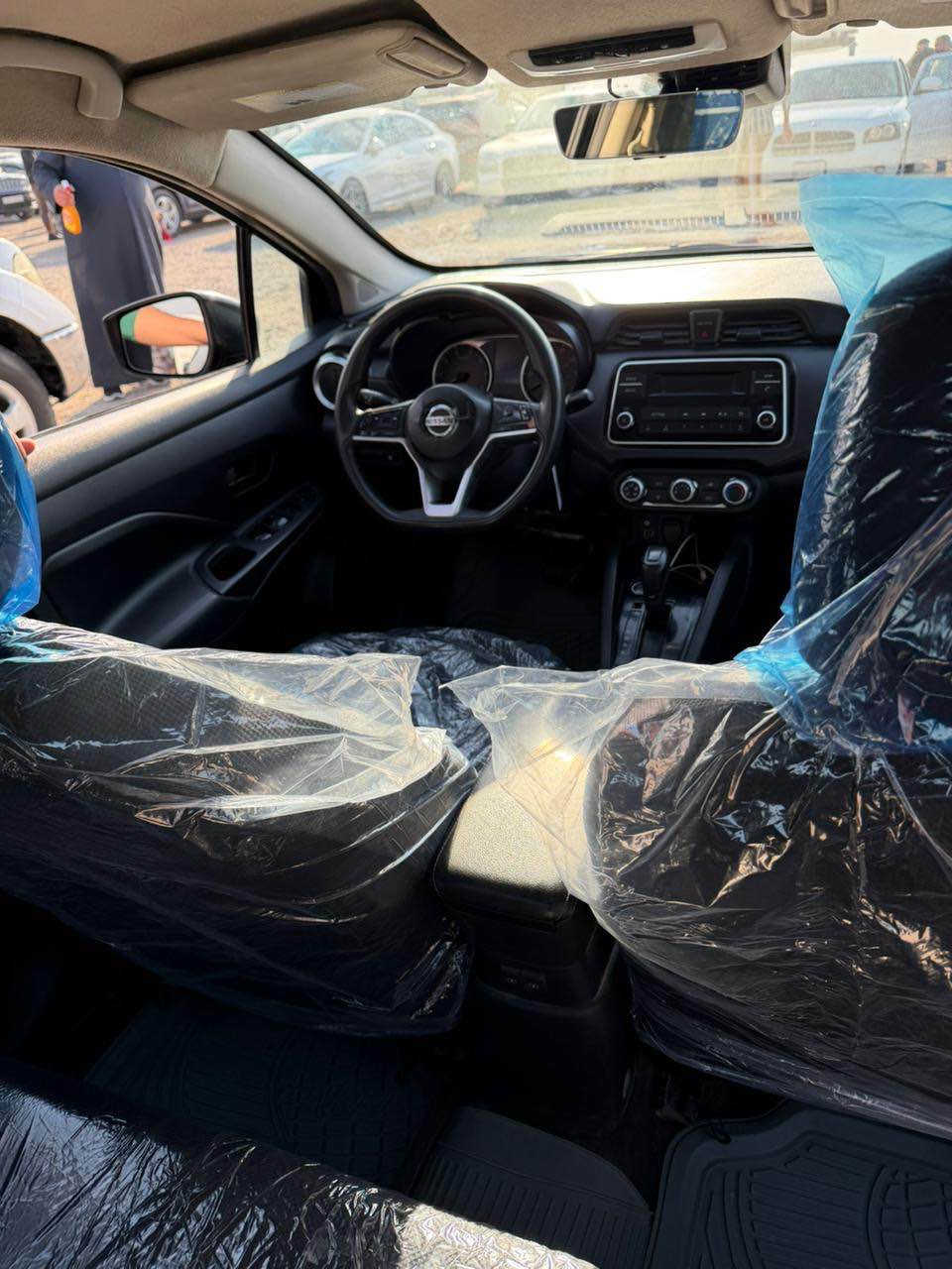 سلام عليكم
فيرسا 2021 معوقين رقم بغداد وكاله ثانيه يوم حادث السيارة بنيد وجاملق وبيها ملاحظات اخرى بسيطة (باردات) مكاني بصرة ابي الخصيب السعر 95 وبيها مجال قليل رقمي *********** البصرة, العراق
