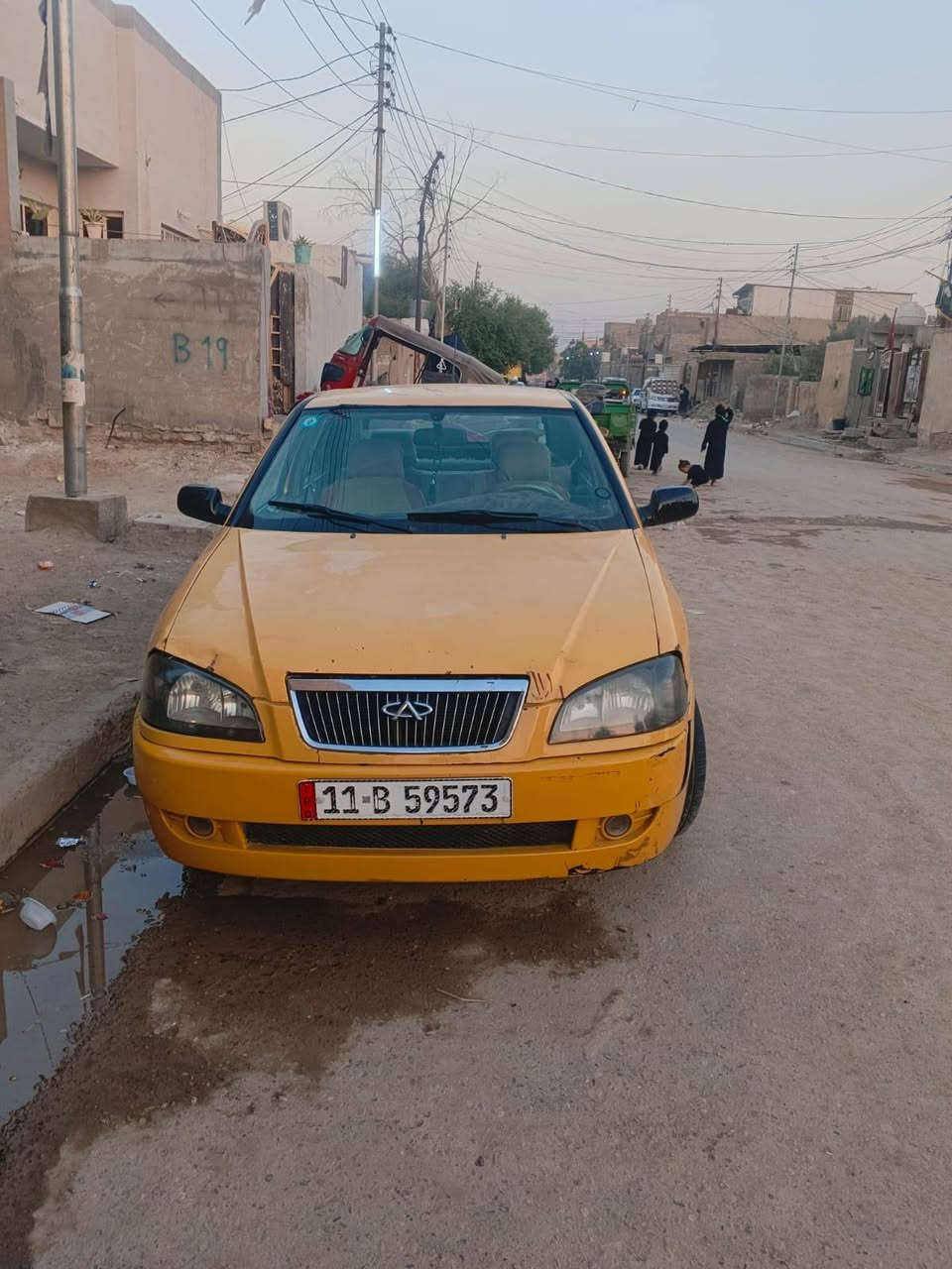 اسعر ٢٥ او بيهة مجال العنوان بغداد سبع اقصور ***********
سلام عليكم شيري كوين مديل ٢٠١١ سيارة كير ومكينة مكفولات تبريد شغال رقم انكليزي تحويل ثاني يوم سيارة امصفرة
