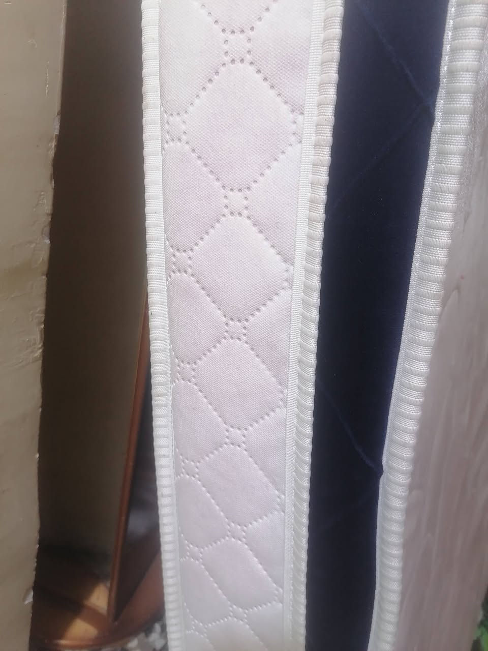 دوشك جربايه نفرين  للبيع


**إذا كنت صاحب هذا الإعلان وتريد حذفه لأي سبب، رجاءا أرسل رسالة إلى الدعم الفني**