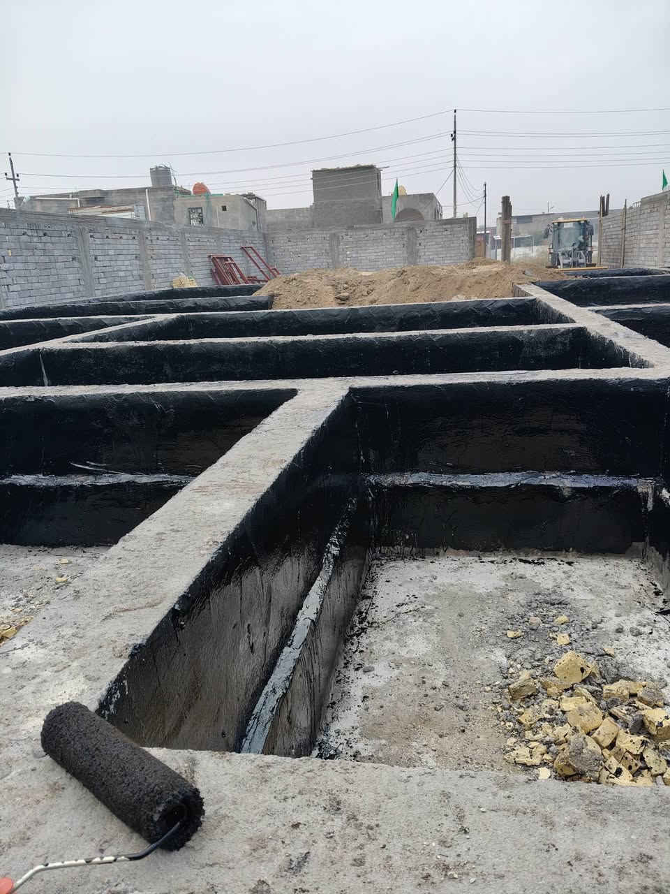 عمل اليوم تزفيت بتلو حلو ومرتب
#منطقه #العباره للأستفسار ***********
