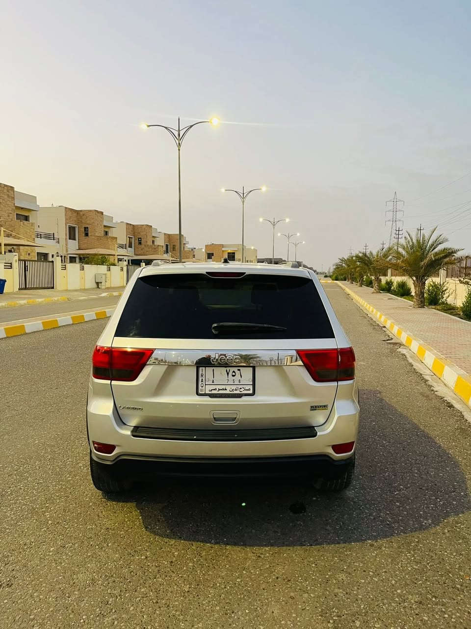 السلام عليكم….
للبيع بسعر مناسب جدا 147$ اعتذر عن الاقساط والوعده
جيب لاريدو  2012 وارد امريكي  لون (سلفر)  رقم صلاح الدين الالماني سنويه عظم عاج مشروع وطني رقم مميز 3 (756)ارقام سنوية جديدة لغايه 2028 بااسمنا وهزة جديدة شرط التحويل…
سيارة كلين تايتل مكفولة كفاله عامه ….عدا كرت تكحيل بالجاملغ الامامي جهه السكن فقط 3 اصابع … والباقي مكفول…بدون شخوط بدون بارد…
سيارة جاهزة بدون اي نقص…
محرك V6/3600 سلندر … محرك مامفتوح …شادلها منظومه مال غاز كامل وشغاله…
شرط محرك وكير وصدر وكهربائيات وتبريد وتدفئة وتخم تاير سيارة جاهزة من كلشي…
مواصفات نص فول معروفة مواصفاتها مايحتاج اذكرها …
العنوان/ صلاح الدين/ تكريت/ القادسية….
السعر 147$ اعتذر عن الاقساط والوعده …
للاستفسار ***********
***********
