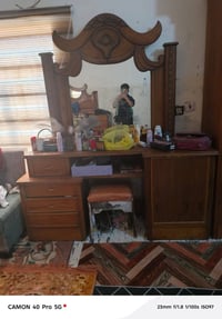 ملحقات غرفة • بدون كنتور • كمية ٣٠٠