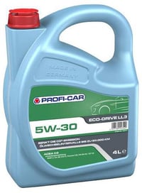 زيت محرك • 5W-30 • لونغ لايف 3