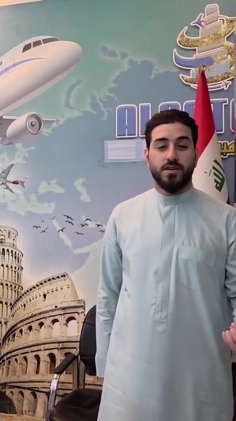رحله الموصل مع قرعه


**إذا كنت صاحب هذا الإعلان وتريد حذفه لأي سبب، رجاءا أرسل رسالة إلى الدعم الفني**