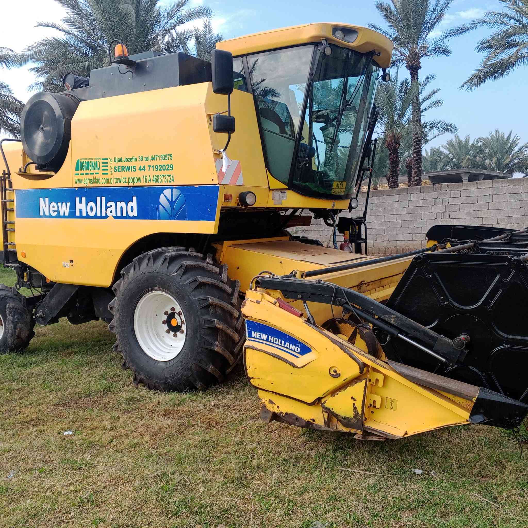 سلام عليكم حاصوده للبيع موديل
2014 رقم اربيل خمسه بلم الستفسار عله رقم
 اثير***********  اسيا ***********
