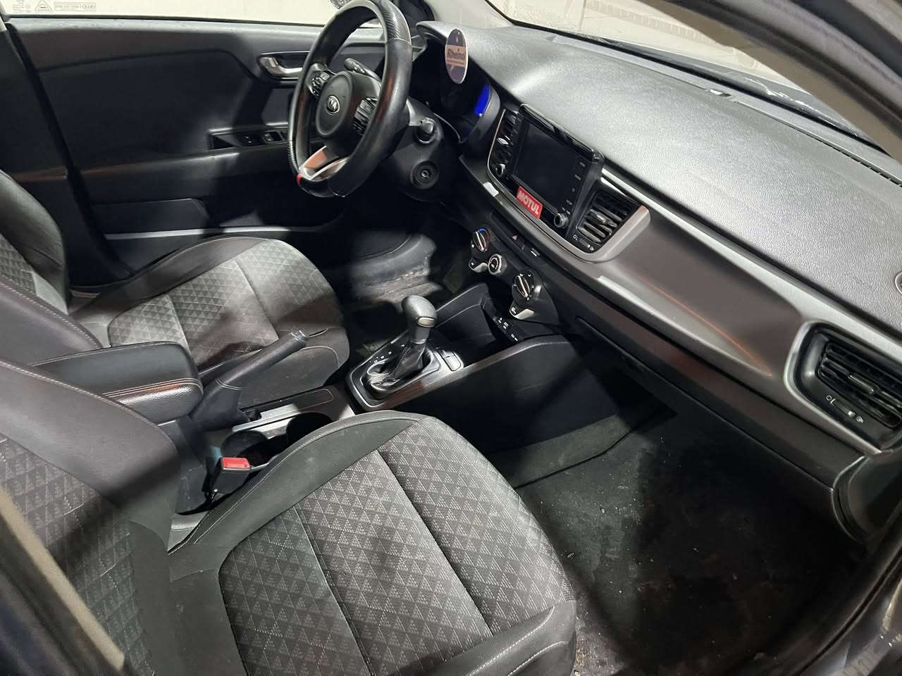 السلام عليكم ورحمة الله وبركاته
🚘كيا ريو 
👋واردامريكي  
👋موديل 2019
👋رقم أربيل سنويه متساقطه
👋كابون بانزين  
👋محرك 16 جي دايوكير شرط
👋ضرر صفحه صبغ 
🚥السعر98💵وبيها مجال 
#معرض_دايموند_النموذجي_لتجارة_السيارات_وللمزاد_الامريكي_والكندي_وتنظيم_العقود 
العنوان⬅️( موصل الجانب ألايمن قرب جامع الاغوات قبل مدخل الشهداء)
#اوقات_العمل من الساعه العاشره صباحا الى الساعه العاشره مساء 
للاتصال 
***********📱📞
***********📱📞
