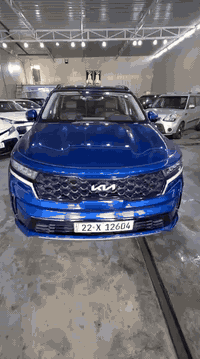 سورنتو موديل 23ماشيه 27اخت زيرو وارد امريكي بيه 4قطع صبع فول مواصفات
سعر175وبيه مجال شراي يتصل ويدلل
مكاني بغداد معارض البياع‭٠٧٧١ ٦٠١ ٩٥٧٠
