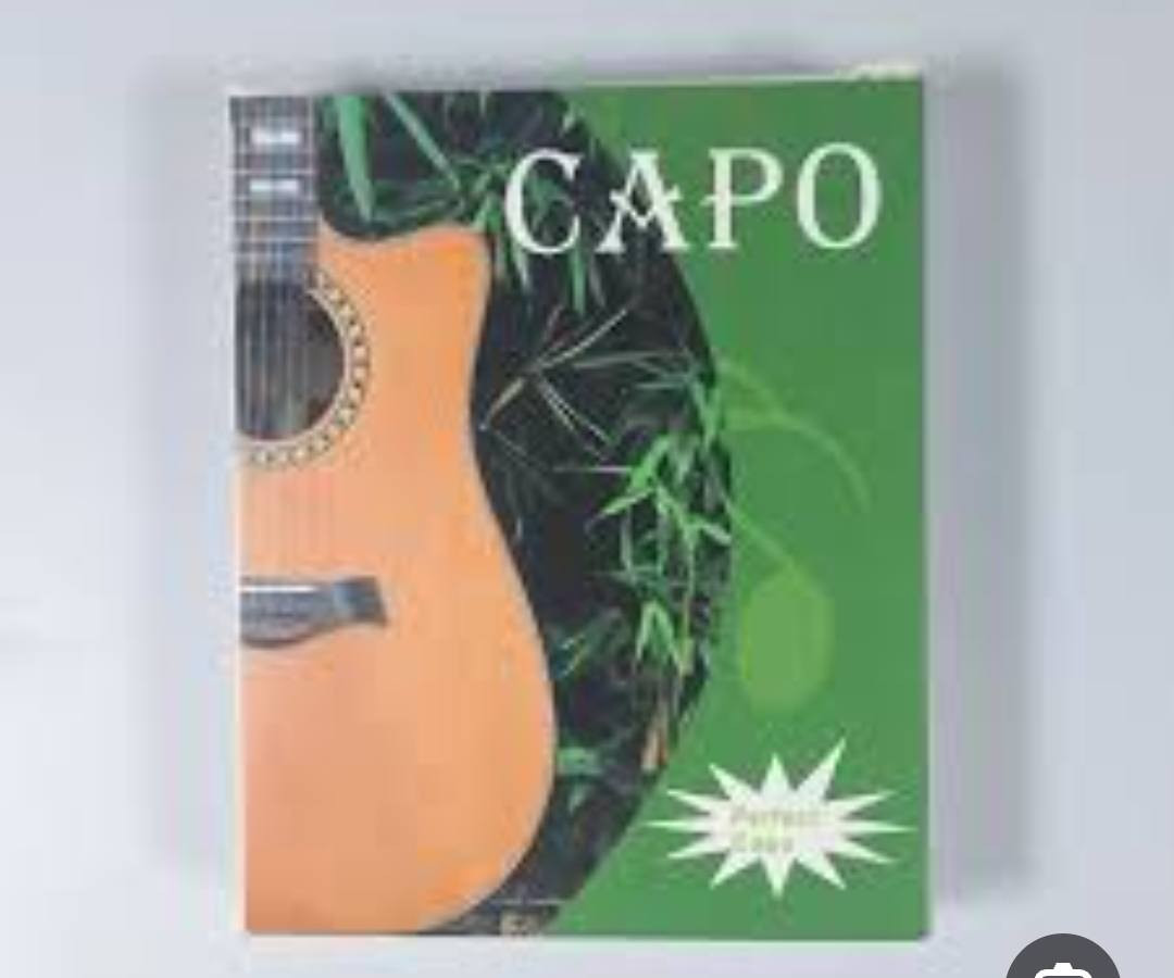 قطعتين جيتار خلي سعرك


**إذا كنت صاحب هذا الإعلان وتريد حذفه لأي سبب، رجاءا أرسل رسالة إلى الدعم الفني**