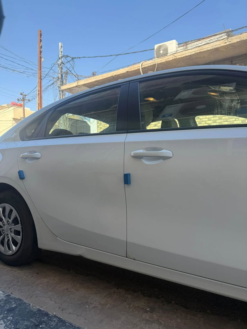 سيراتو ٢٠٢٢ 
ماشية ٩١ 
مكينه ١٦٠٠
للتفاصيل اكثر الاتصال فقط ***********
