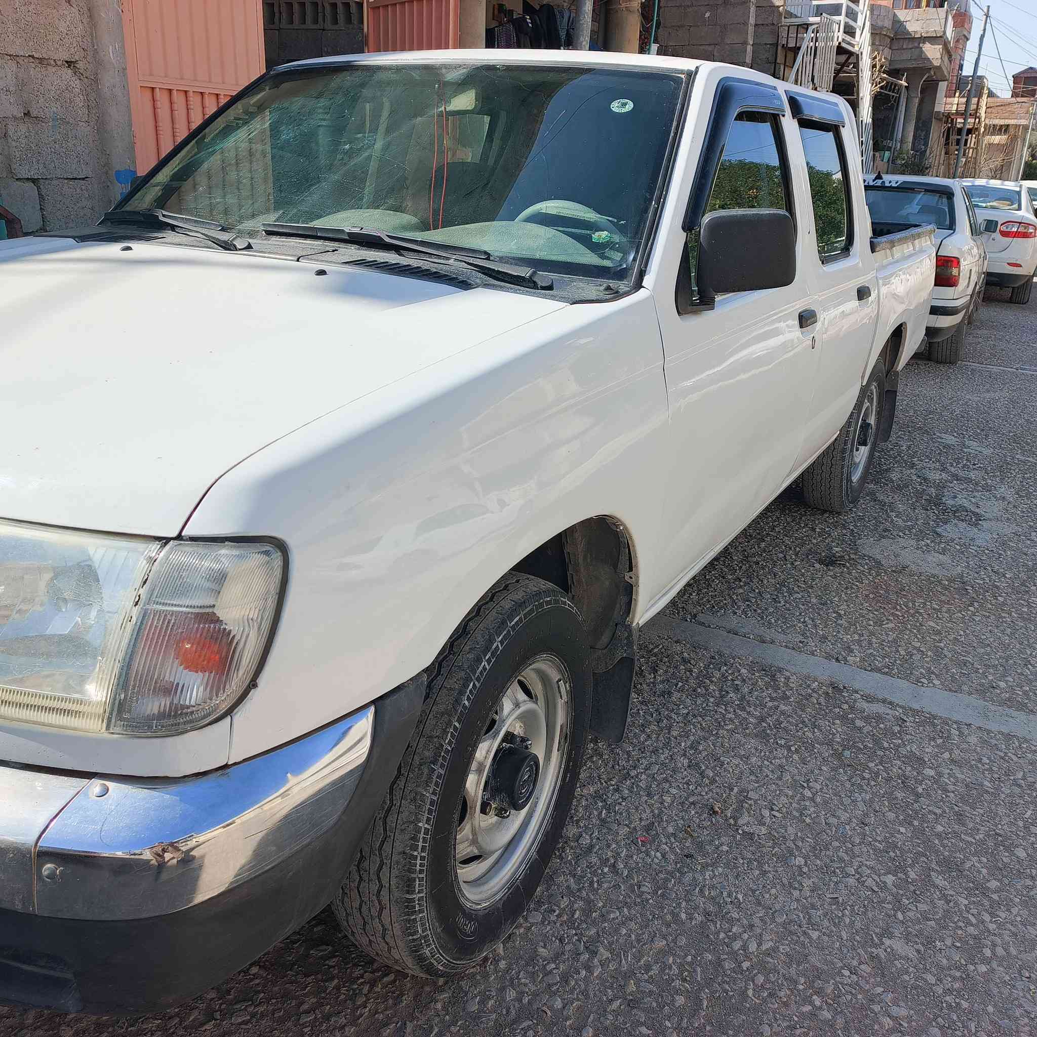 2002ساخ ساخ تە نها بۆ فرۆشتن ڕێگە پیدانی ئاسایشی کۆنی بە شە رتی فیتەر بڕاوە وەرگە راو بە شە ر ت *********** هه ڵبجە ی تازە
