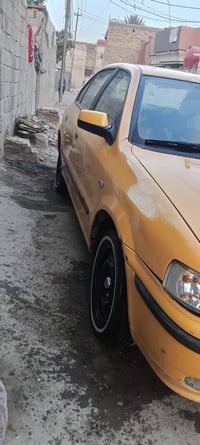 سياره سمنت لبيع مودديل 2013 رقم واسط مكان بغداد  07853452762