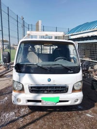 ام عيون • مديل 1997 • محرك وكير كفاله