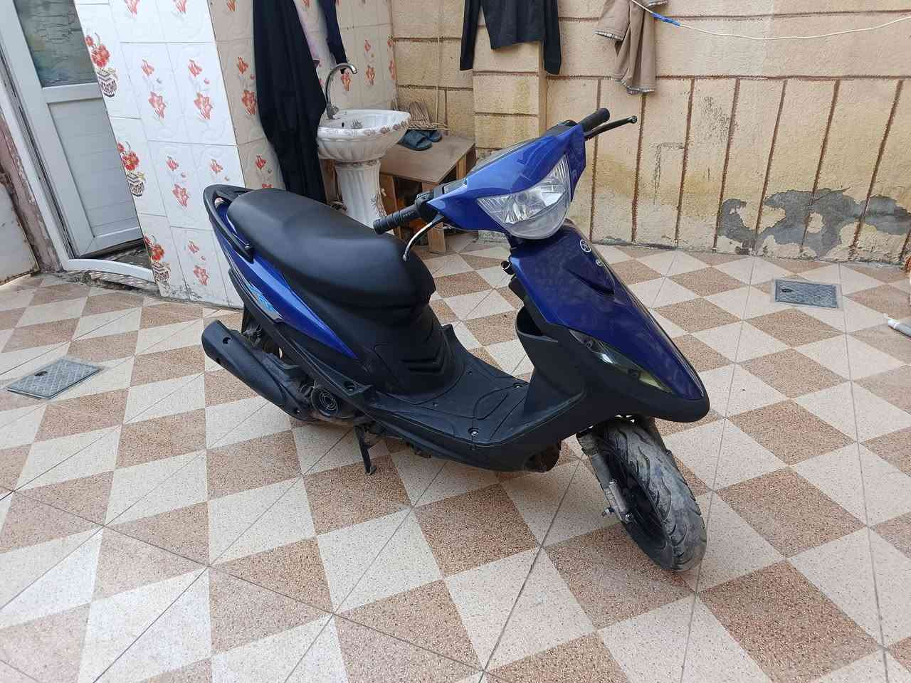 السلام عليكم ماكس عدله البيع  مكفوله من كلشي السعر700وبيه مجال الدراجه مامفتوح بيه برغي العنوان حله قرب كراج الموحد بوشه 49 الهاتف ‏‪***********‬‏
