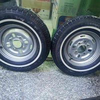 زوج تيرات للبيع جداد هذا رقمي 07725643895