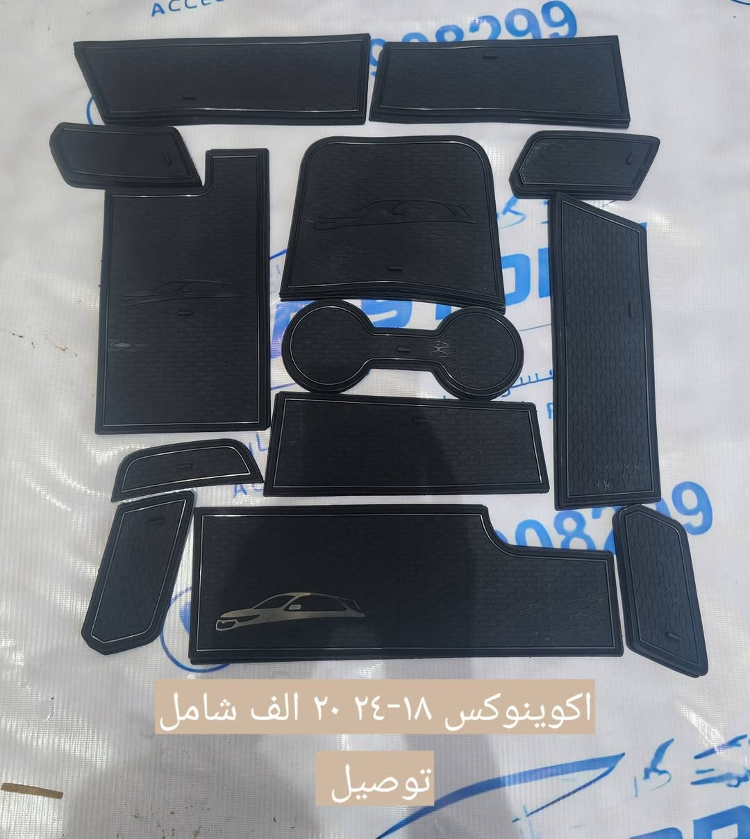 السلام عليكم
المرجع الشامل للاكوينوكس
2018-2026
الاسعار اسفل الصور
للطلب مراسلتي او الاتصال
***********
