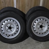 جنوط حديد ١٥ • النترا • اوبتما