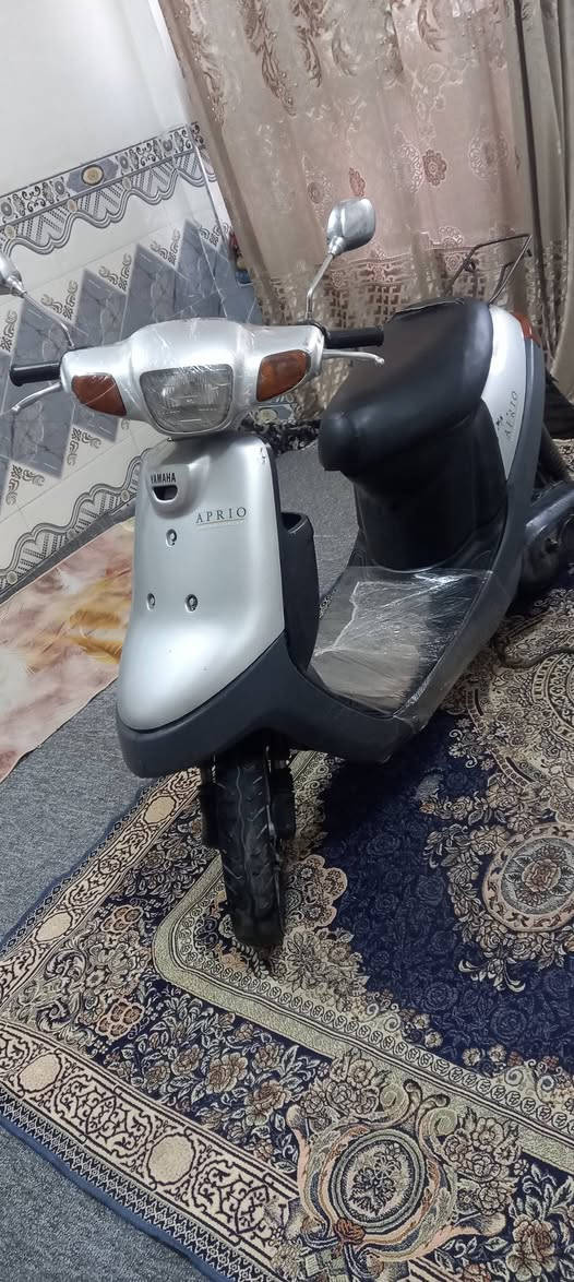 بطه ٦٠ ياباني دراجه كامله سعر ٢٢٥ بغداد الشعله ***********
