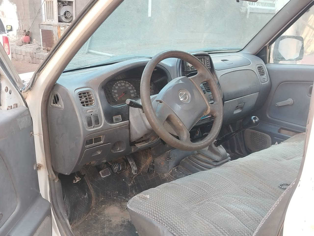 السلام عليكم للبيع بيكم نيسان موديل. 2002 رقم بغداد انكليزي تحويل مباشر. محرك كابريتر. بلاد. تك قماره 5 جنكال اكسن حداده شواصي كله جديدد

مكاني بغداد

***********
