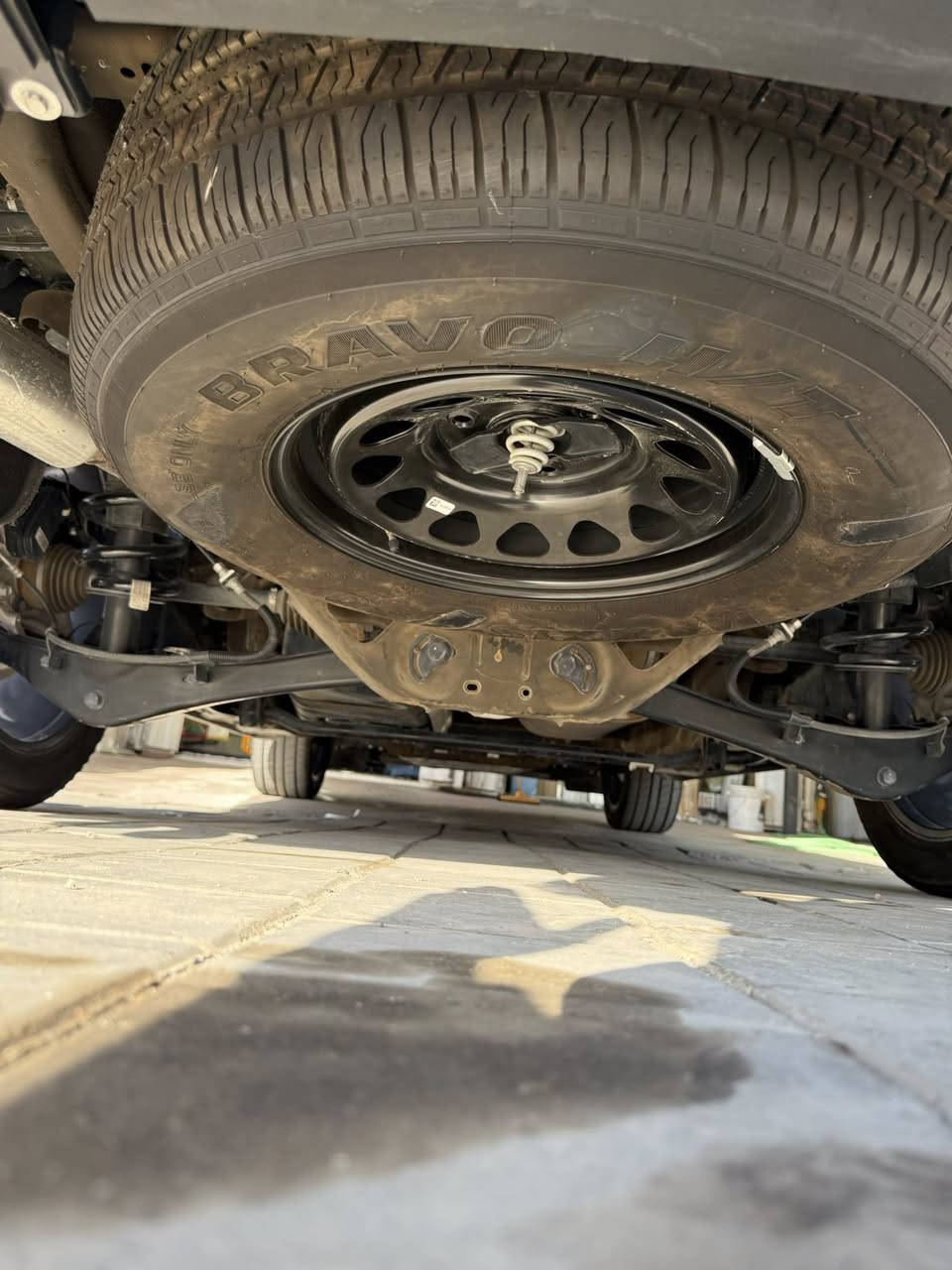 السلام عليكم جمسي 23خليجه كفاله عامه ماشيه   50 سياره جديدمغلف  بي اف سياره جديد ***********
