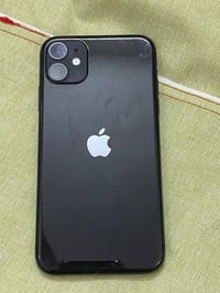 ايفون 11 • ١٢٨ • بطارية مبدلة