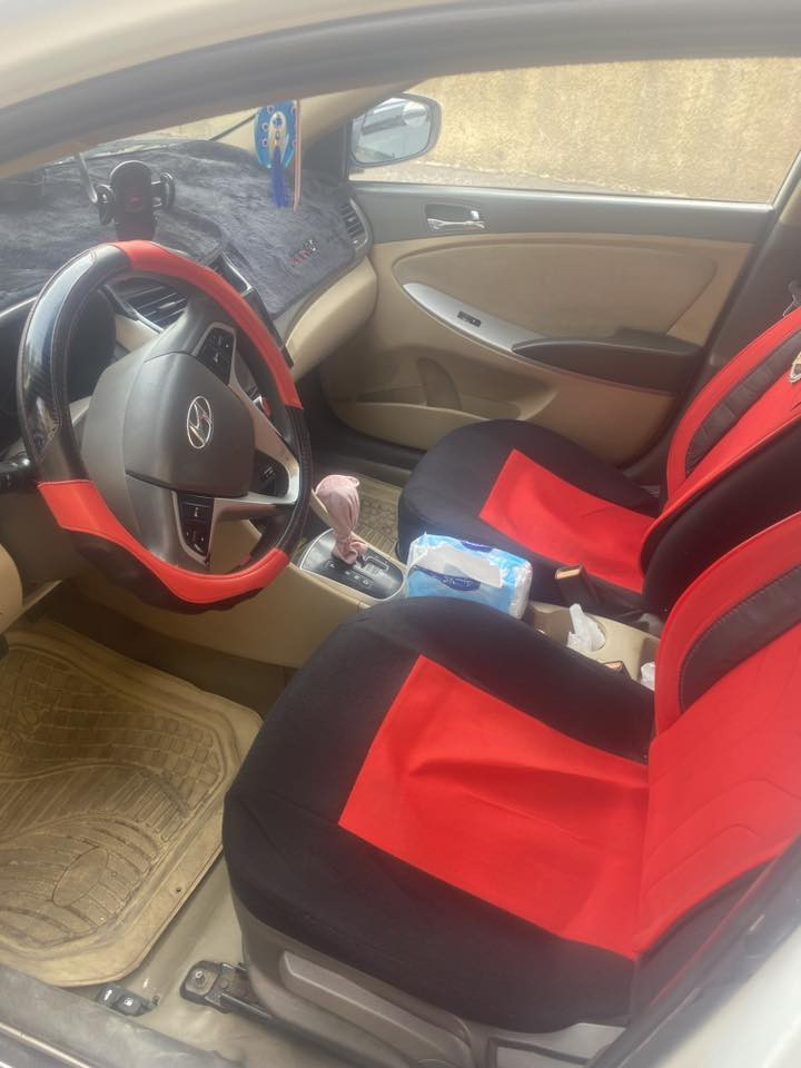 سلام عليكم من رخصة الادمن أكسنتً٢٠١٥ خليجي فول مواصفات محرك١٦٠٠ مكفول كير مكفول بيهه ٣ قطع رش فقط سياره نظيفه خير من الله دوشمه جديد ادواتههً كلهه جديد واصلي مسويلهه ادامه كامله السعر ١٠٥ وبيهه مجال اي استفسار خاص مفتوح رقمهه دولي


**إذا كنت صاحب هذا الإعلان وتريد حذفه لأي سبب، رجاءا أرسل رسالة إلى الدعم الفني**