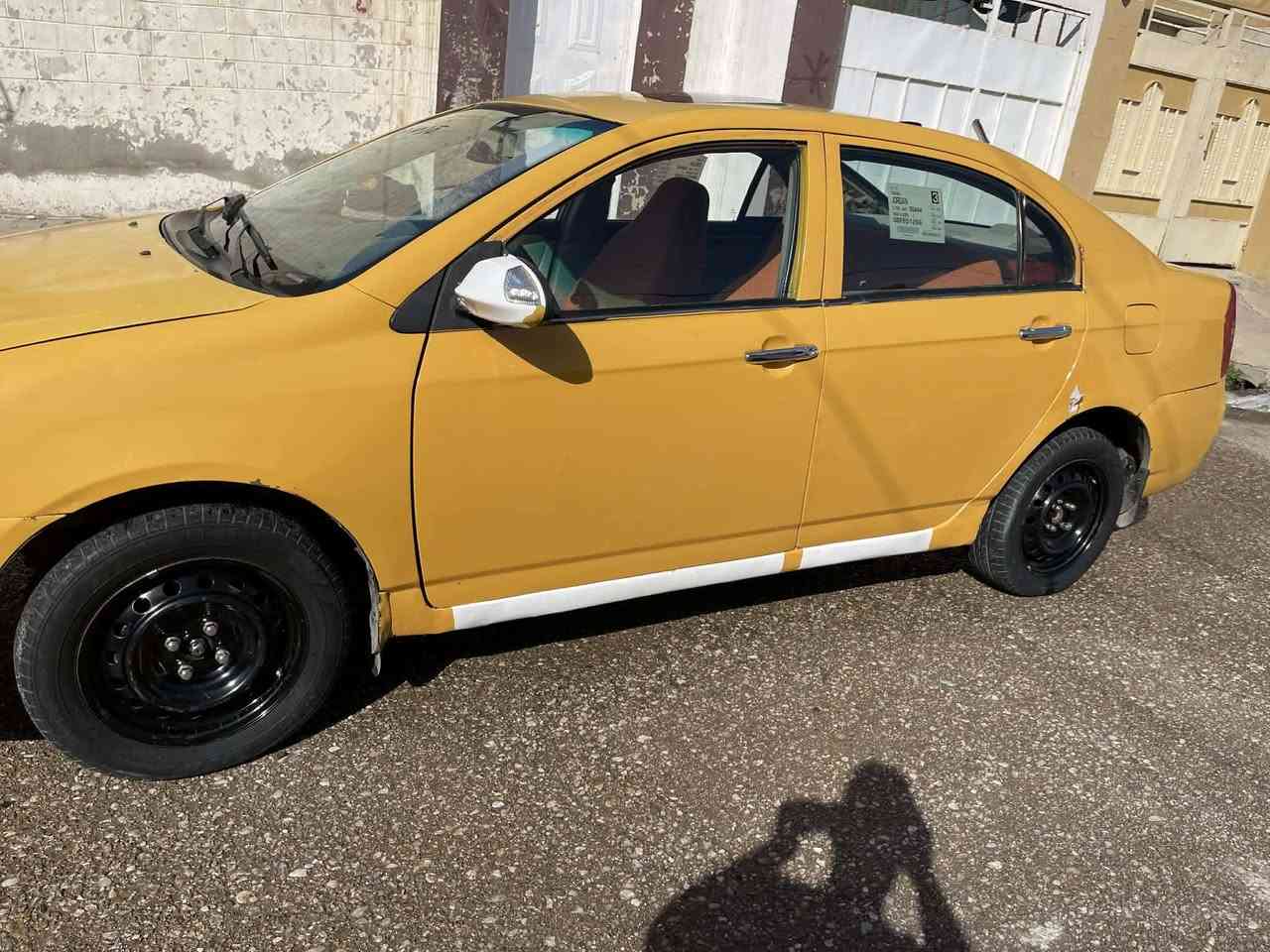 السلام عليكم
 ليفان موديل ٢٠١٣ فول بس كير عادي محرك  كورلا تخم تاير صدر جديد  تحويل ثاني يوم سياره جاهزه مابيهه اي نقص السعر ٢٨ بيهه مجال العنوان كركوك روناكي
*********** أتصال
*********** واتساب
سنويه عظم عاج
