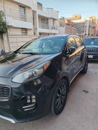 🚗 كيا سبورتج 2019 - مواصفات EX () 🚗$155 العشاق الفخامة واللون الملكي، ...