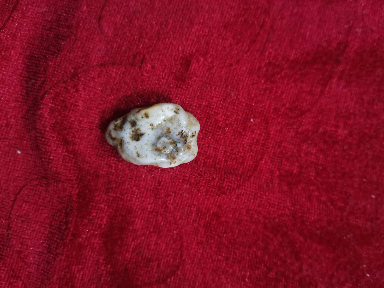 سلام عليكم
مجموعة احجار سليمانيه شرط ملاكط واحجار قديمه
تجي تكلب بيدك
العدد 43 حجره اذا مفرد سعر الحجره 10 الاف وذا نصهن لو كلهن لسعر يختلف
واكو زوعات شرط ملاكط
مكاني كربلاء توصيل ماكو


**إذا كنت صاحب هذا الإعلان وتريد حذفه لأي سبب، رجاءا أرسل رسالة إلى الدعم الفني**