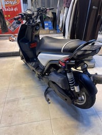 سكنس جبلي • لايت زنون • ناصرية