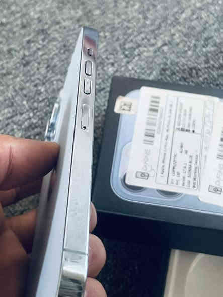 اقرء اقرء اقرء اقراء صار ساعه اكتب
السلام عليكم اخوان ✋🏻

ايفون 13برو ماكس 📱

نضافه 95‎%‎✨

بطاريه67‎%‎🪫

المساحه 256🕙

لون سمائي بحري 🩵🩵

موبايل اوراق وكارتونه موجودات 💥

موبايل حلو مامفتوح 

الحلو بل جهاز مامحدث (بعده علا اصدار القديم )

جهاز راقي وشحن يكفيك يوم كامل مايخلص شحن بسرعه 

سبب بيع الجهاز محتاج واريد ابيع بس مامستعجل بل سعر البالي ابيع اذا مو شراي لا تراسلني 

مكان المقداديه شهربان ديالى جسر مهروت 

سعر الجهاز #625#$

***********
