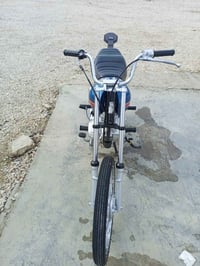 دراجه للبيع اربع كير نامه الدراجه كله 25 والشاصي 14نامه اصلي السعر خاص...