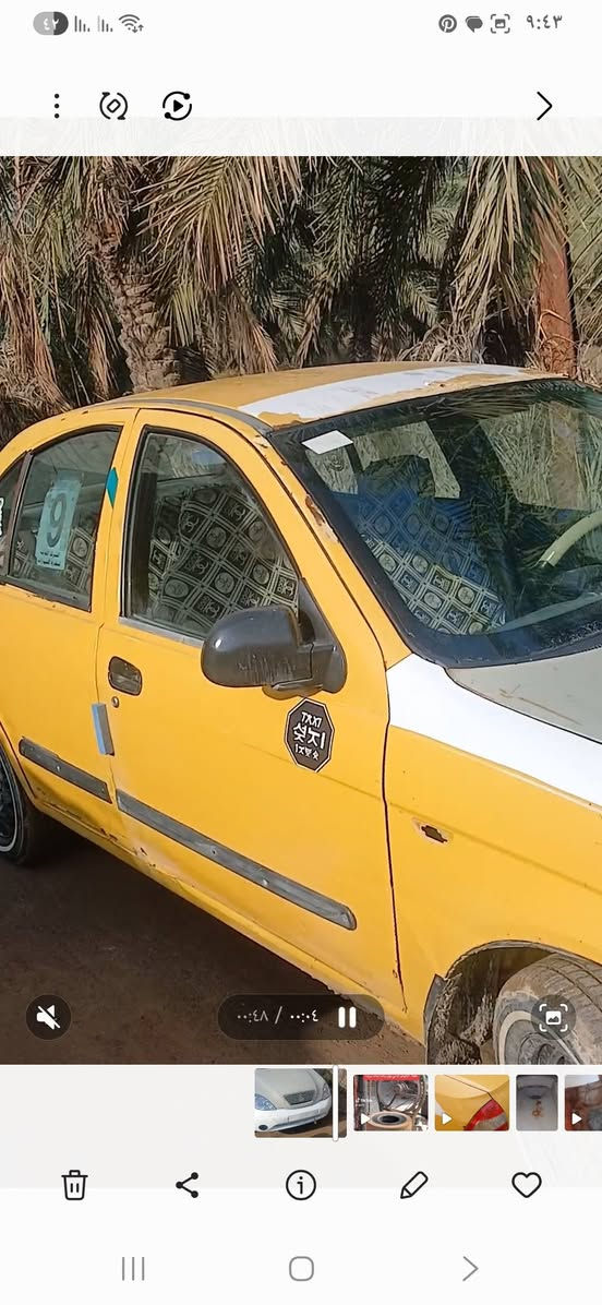 سياره طيبه ايراني مكينه توه مجفته شوثي،بيها لكاط كهربائيات تشتغل كير تمام مابي،اي نقص البصرة, العراق


**إذا كنت صاحب هذا الإعلان وتريد حذفه لأي سبب، رجاءا أرسل رسالة إلى الدعم الفني**