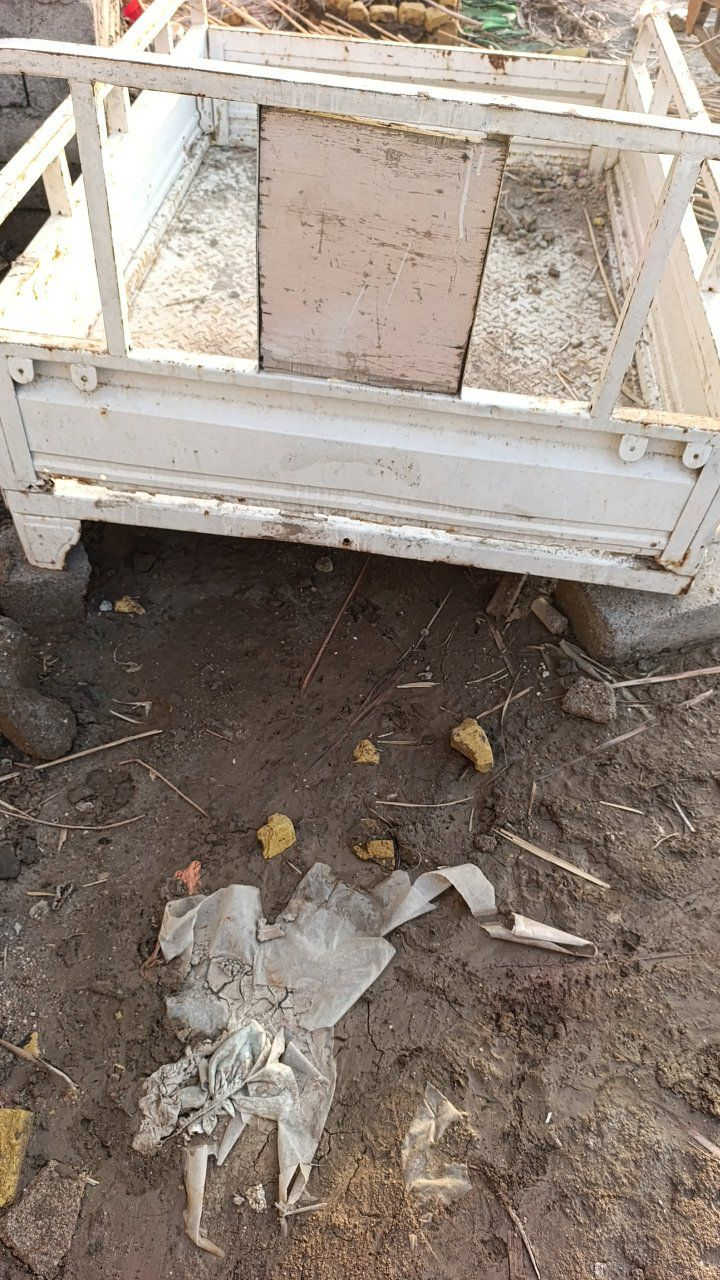 السلام عليكم شاصي  كلك مع بدي نضيف البيع مكاني سوق الشيوخ ناضم كرمت حسن ***********
