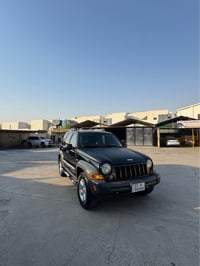 ليبرتي ٢٠٠٧ • مكينة ٣٧٠٠ • دبل
