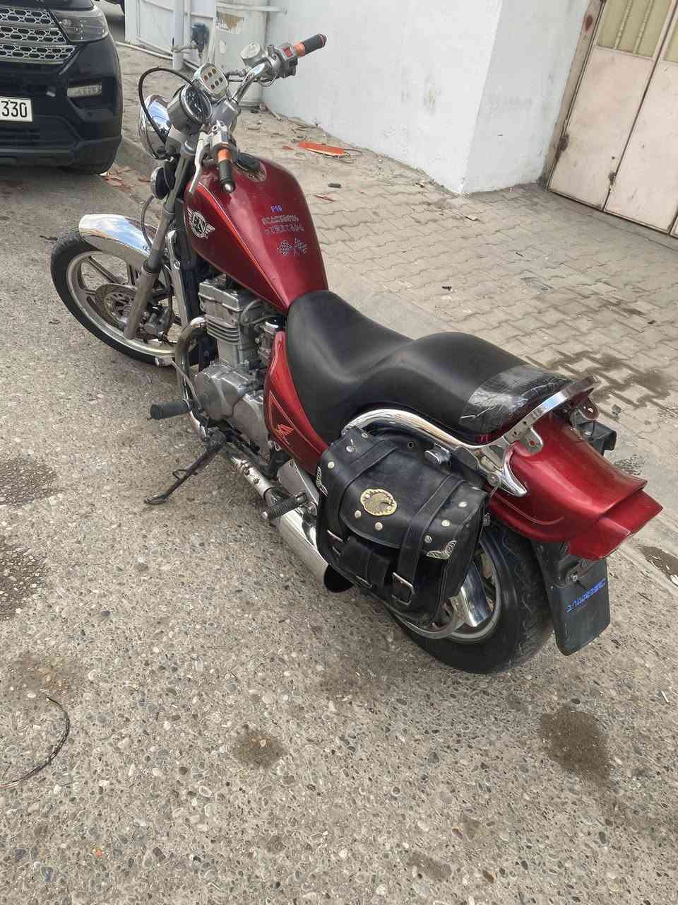 السلام عليكم 
للبيع كاوسكي محرك 500
طيران شلعه معدل كهربائيات محرك كلها بل شرط 
السهر ٩٥٠ وبي مجال وذا اكو مراوس ب يراني اراوس 
*********** مكاني كركوك
