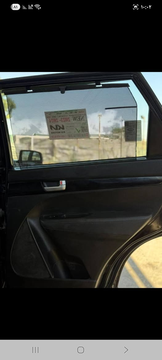 سعر 115 $***********
سلام عليكم رمضان كريم من رخصه مدير الاكروب يا الله سورنتو موديل 15 بسمي فول عده فتحت 6سرندر 7راكب 3قطع تبريد رقم بغداد دولي بيهه 6 قطع مابهن صبغ اني ابيع عام يعني حسبها عام بدون دواخل شاصي لغد مكفوله صدر مكينه كير كفاله سعر 115 مكان بغداد
