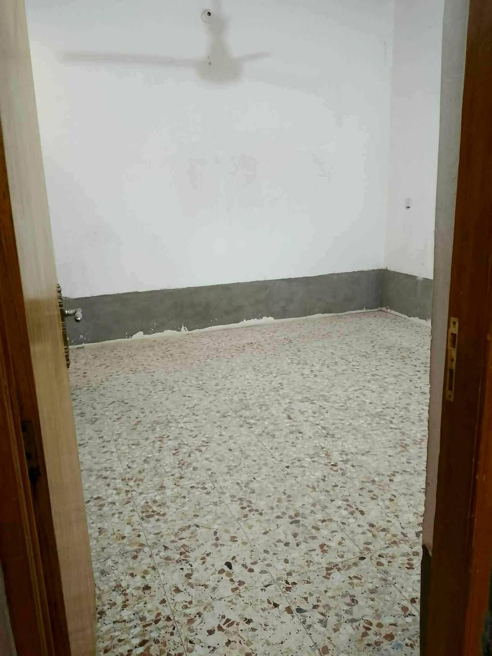 #إيجار بيت 75م طابق ونص كربلاء الشبانات البزل الاول قرب جملة الرحمن موقع ممتاز
الايجار 300 

‏‪***********‬‏

‏‪***********‬‏
