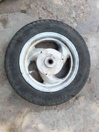 تاير 15 • اف ام 15 • ميسان