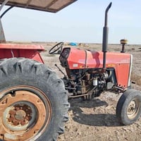 مكينه فوركسن • موديل ٢٠٠٢ • مع ملحقاتها