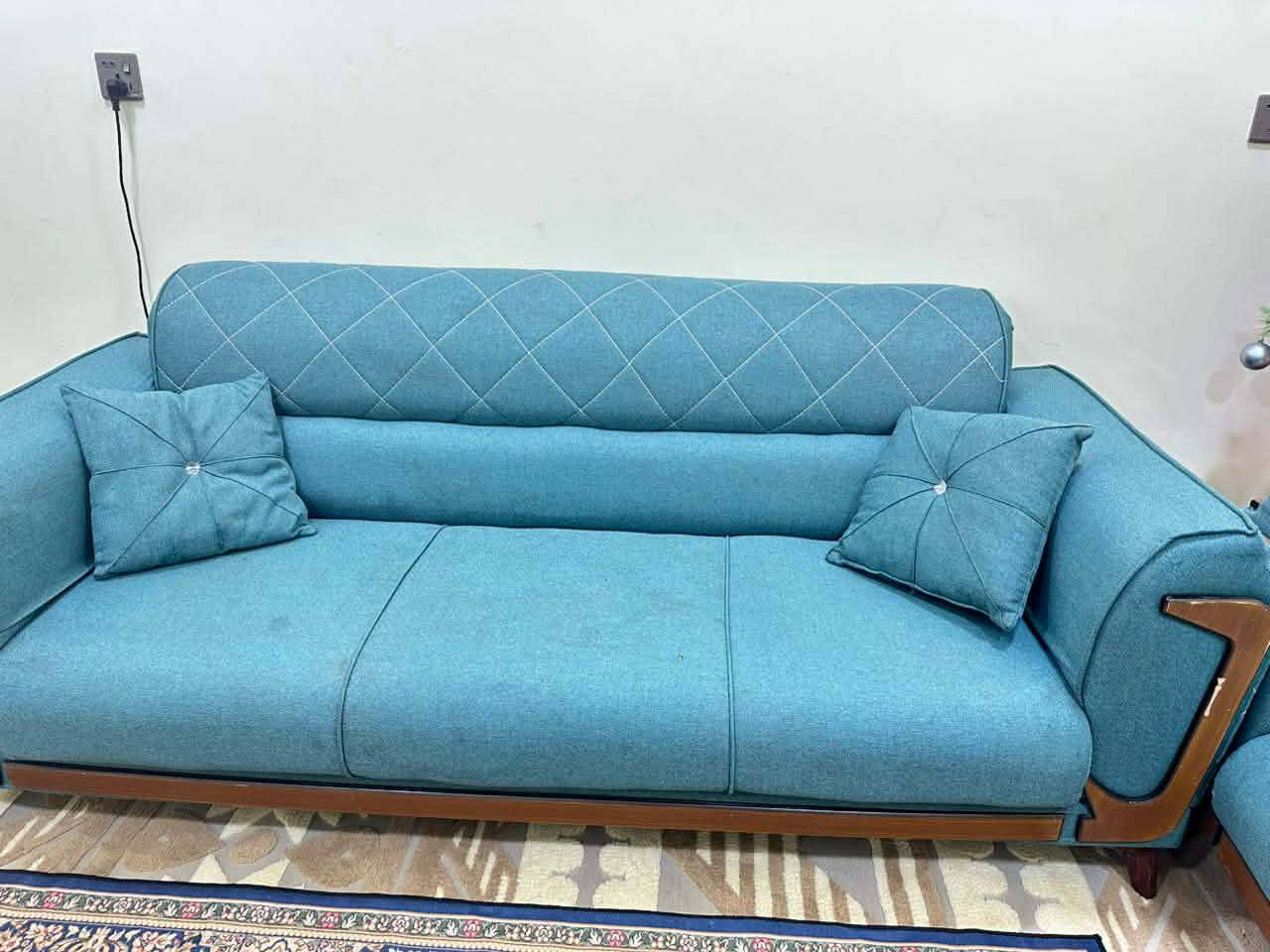 تخم تركي ٧ مقعد مع طبلات ٢٧٠مكان بغداد الشعلة واكو توصيل


**إذا كنت صاحب هذا الإعلان وتريد حذفه لأي سبب، رجاءا أرسل رسالة إلى الدعم الفني**