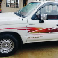 بيكم تويوتا للبيع 2004،07511772624