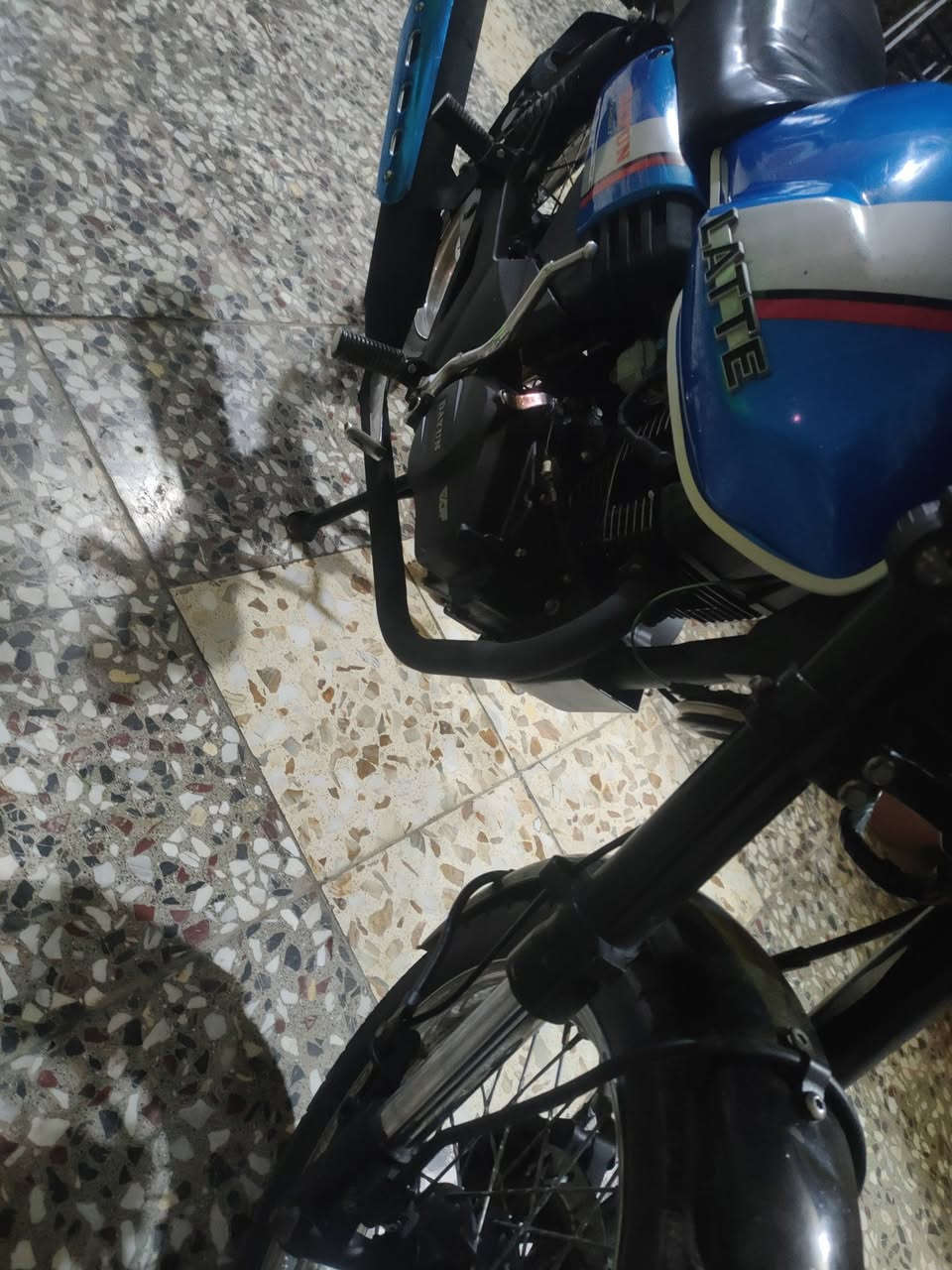 لايتي 21 اوراق كفاله مال جناي النضافه شوفت عينك سعره واحد و 100 بيه مجال مكاني قضاء المحاويل ***********
