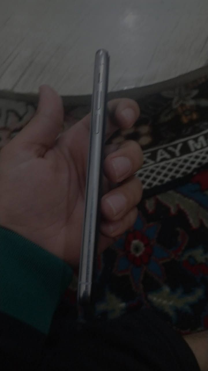 سلام عليكم
اخوان ايفون X للبيع ذاكره256
تك سيمكارت
بطاريه مبدل  نسبه100٪؜
شاشه ما  مبدل  
فيس ايدي واكف
كامرته فول 
لون ابيض
الرقم ***********
