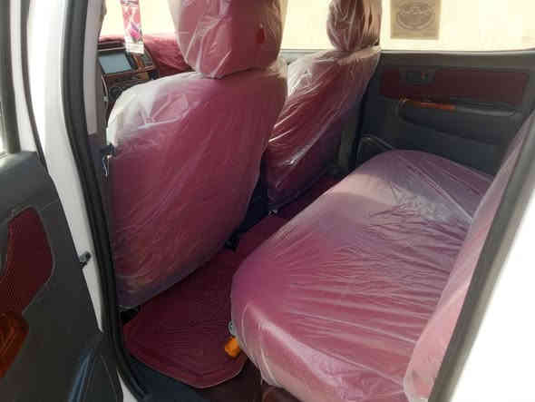 بيكم تيوتا فورويل ٢٠١٣ كويتي شاصي ٢٢ كير عادي مكينه بلاد حداديه تخم تاير مابيها نقص سونار وياها بيها كارت اقل ٤اصابع بالبدي موضح بسونار سياره ماشيه ٢٥٠ وماشيه على نضافيه وشرط اذا يطلع خلاف الحجي اخسر كروته اليتعنى عليها 
شرط التحويل سياره ابيعك تحويل بياع شراي ميرهم ابيع لجناي فقط يطلع يحول بنفس الاسبوع
السعر 210 وبيها مجال العنوان الانبار هيت 
***********
