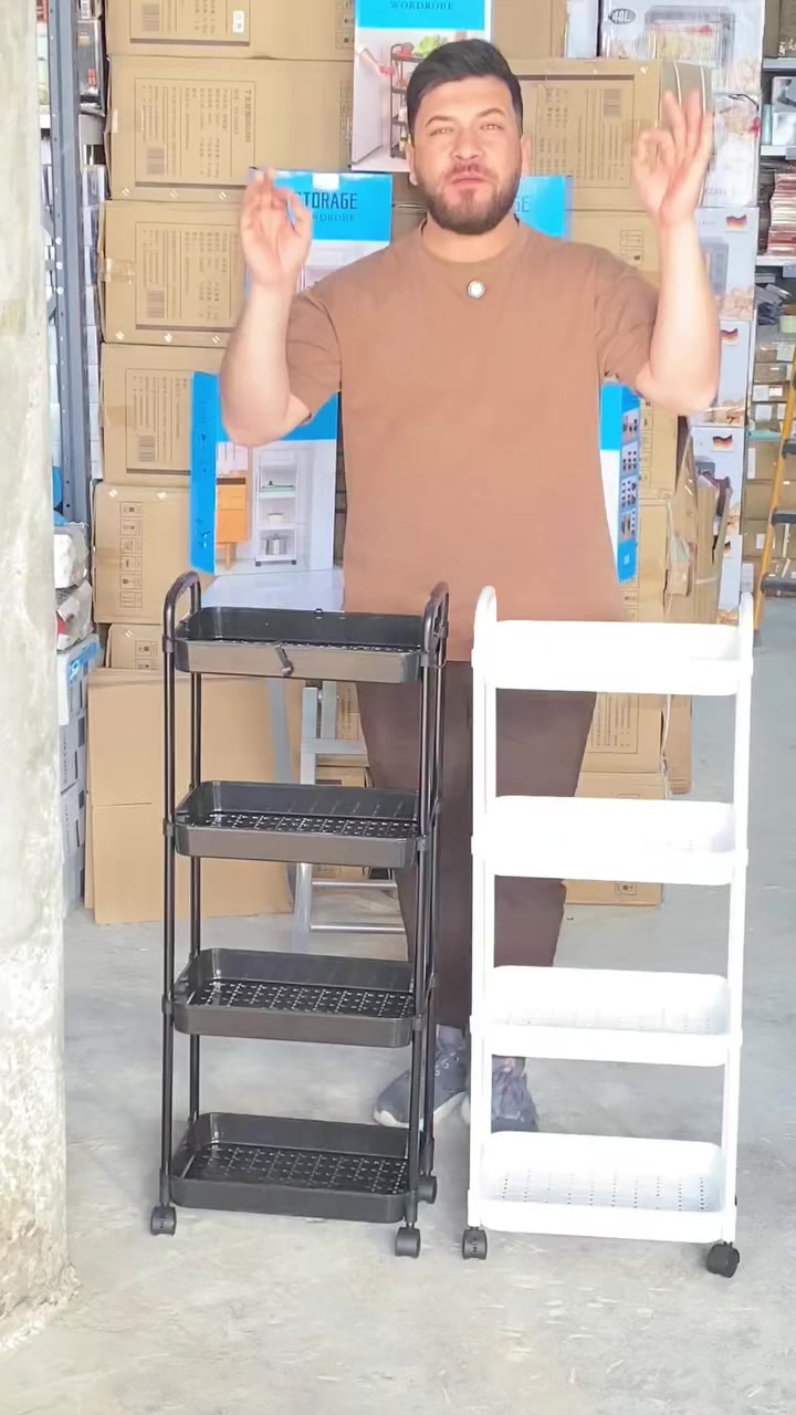 🛒✨ ترتيب سهل بكل مكان!

عربة تخزين 4 طبقات تساعدك تنظم أغراضك بشكل مرتب 🧺
مزودة بعجلات لسهولة الحركة + خطافات جانبية مفيدة 🔄
تصميم عملي ولون أسود أنيق يناسب أي ديكور 🖤

رتّب بيتك بدون تعب 💪
#لايك_كومنت #تعليقات #تعليقاتكم_تسعدني😍 #تعليق #تعليقاتكم_تسعدني #علق_نعلق #الكومنت #كومنت_يسعد #كومنت_جميل #كومنت_مثل_وجهك #اسعدوني_بكومنت #كومنتاتكم #اكسبلور #لقطة #لايك #دعم #تفاعل #لايكات #كومنت #كومنتات #اكسبلور


**إذا كنت صاحب هذا الإعلان وتريد حذفه لأي سبب، رجاءا أرسل رسالة إلى الدعم الفني**