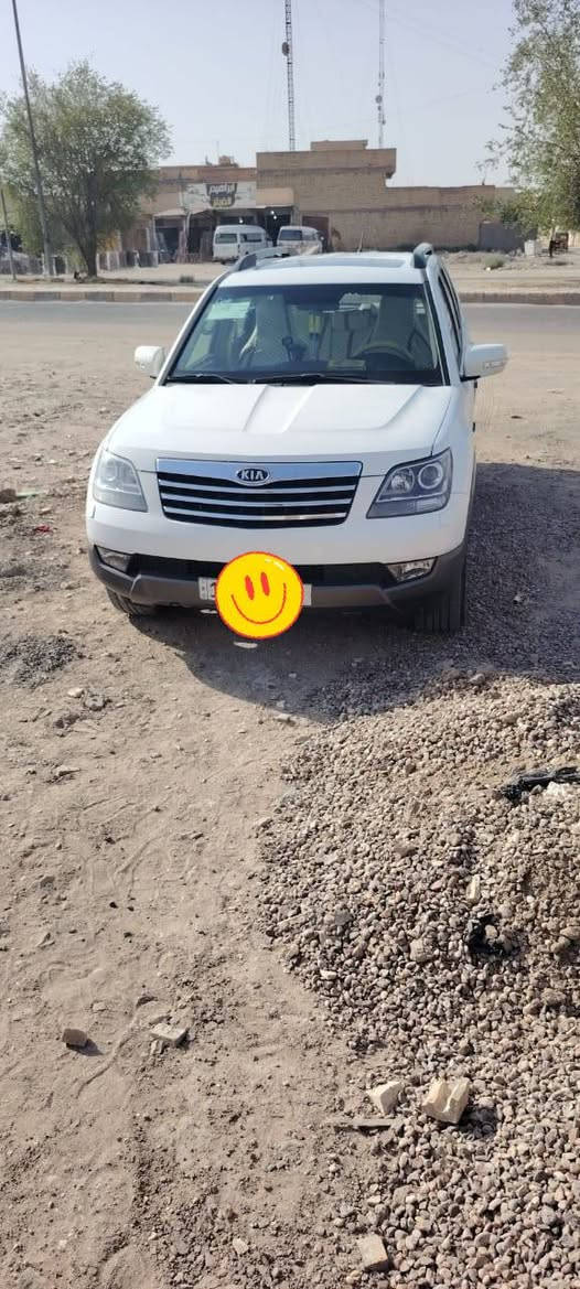 للبيع مهافي موديل 13 مكفولة من الحادث والضربه والصبغ والتبديل كفالة عامة عدا بارد قليل موجود بالسونار ، تخم تاير صدر امامي ، خلفي جديد ، بصمة تشغيل ابواب ، فتحة بالقمارة ، كشنات خزن ميموري كشنات كهرباء ، تدفئة كشنات مري شفط ، باب خلفي شفط ، مري قلاب عَ البك ، محرك 3800 ، ماشية 67 ، مكينه على وضع الشركه ، رقم بغداد الجديد.

السعر 167 ، بيها مجال .
رقمي : *********** .
العنوان : التاجي .
