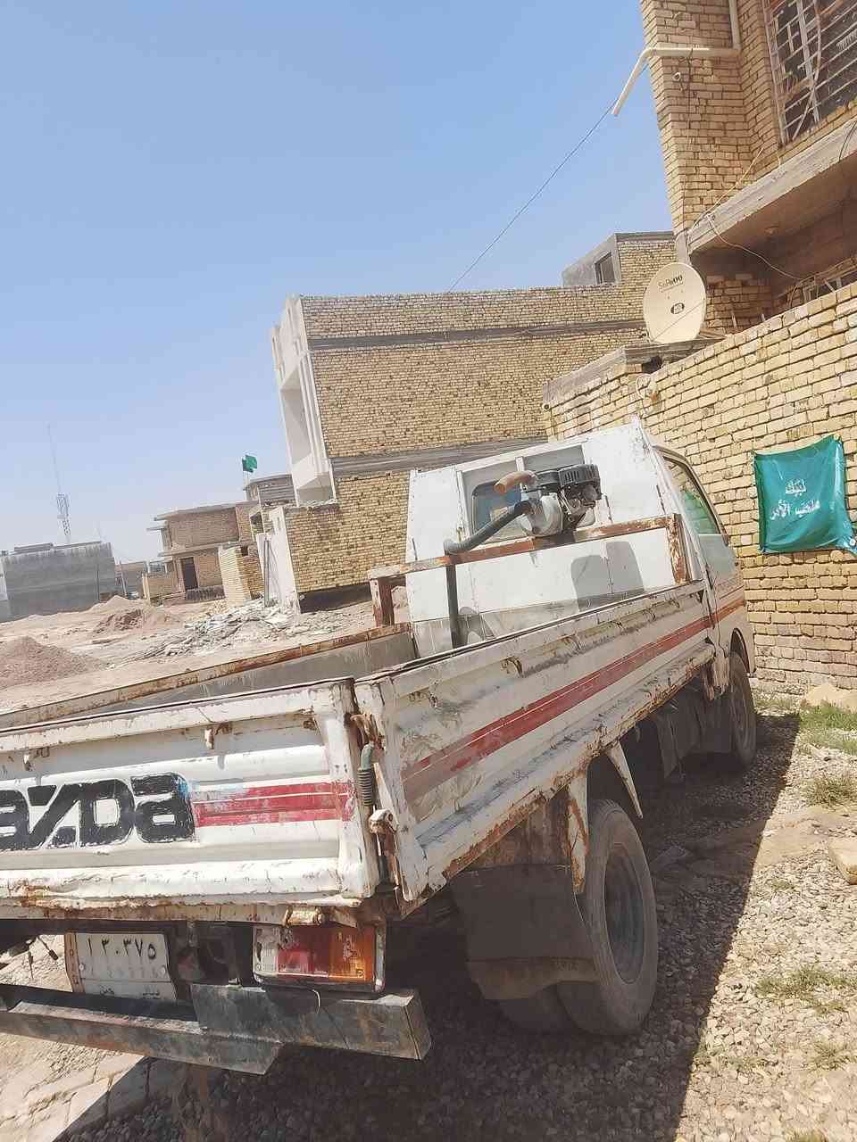 كيا مازدا موديل 95 سياره مجفته جديد كير نضيف رقم ديالئ الماني سنويه ساقطه 2020 سياره كبالك الكشر شوف العين معروضه 3 مليون


**إذا كنت صاحب هذا الإعلان وتريد حذفه لأي سبب، رجاءا أرسل رسالة إلى الدعم الفني**