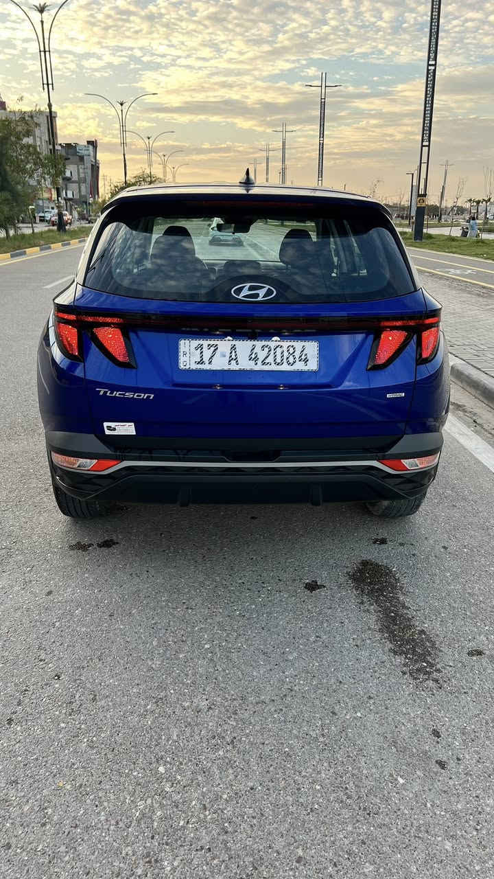 السلام عليكم

توسان مديل 2024 وارد أمريكي 🇺🇸
حادثها جاملغ أمامي فقط
🔹 بدون أرباك – بجم كبس
🔹 ممشى 19 ألف ميل
🔹 رقم شهداء (تجيك وكالة عامة)
🔹 السيارة نظيفة وجاهزة للاستخدام

📍 المكان: البصرة
💰 السعر: 188 ورقة (قابل للتفاوض)

📞 للاستفسار: اتصال أو واتساب
***********
